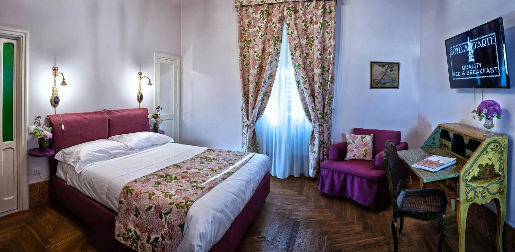 B&B "La Bottega D'Arte" Καρράρα Εξωτερικό φωτογραφία