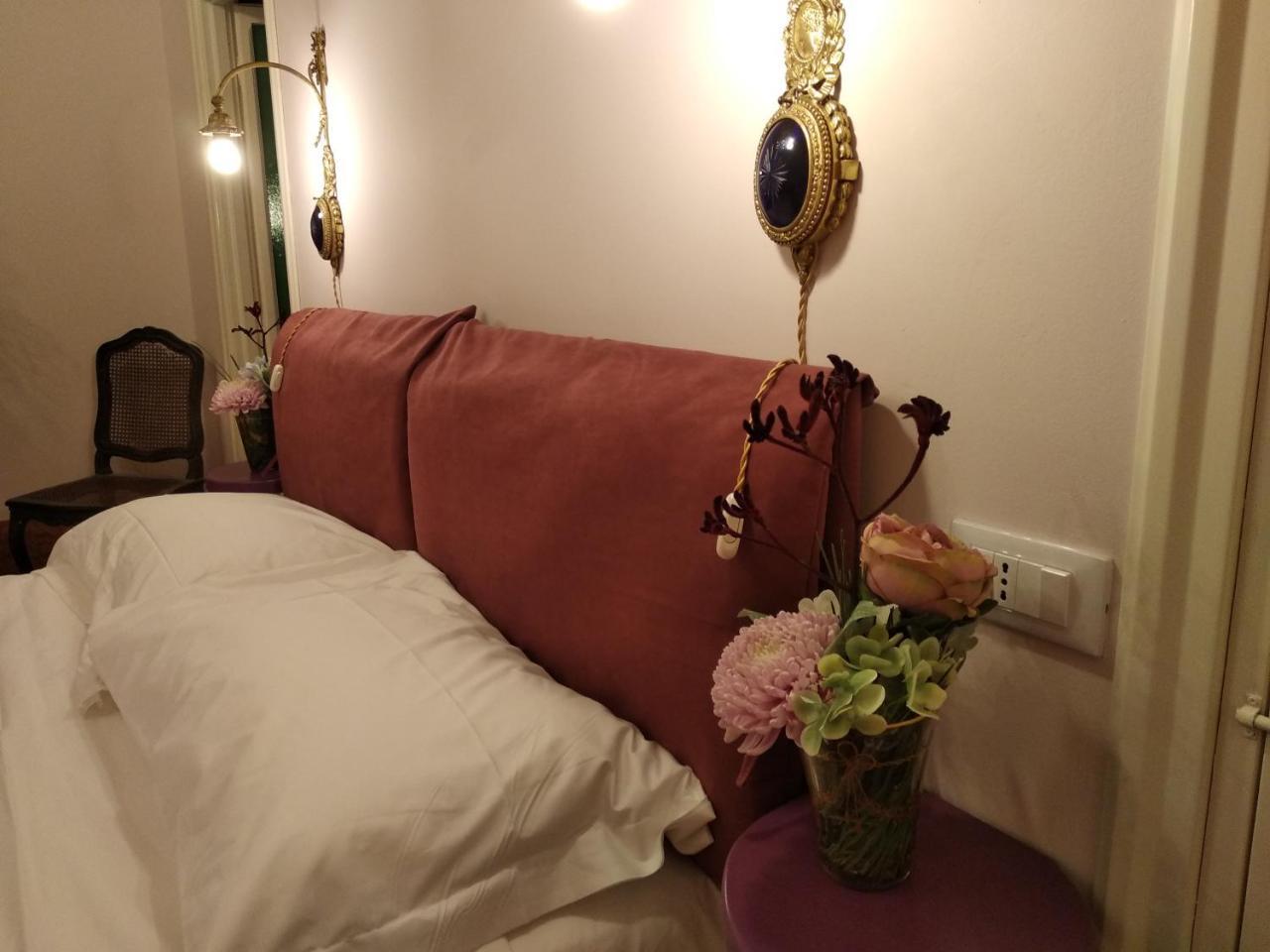 B&B "La Bottega D'Arte" Καρράρα Εξωτερικό φωτογραφία