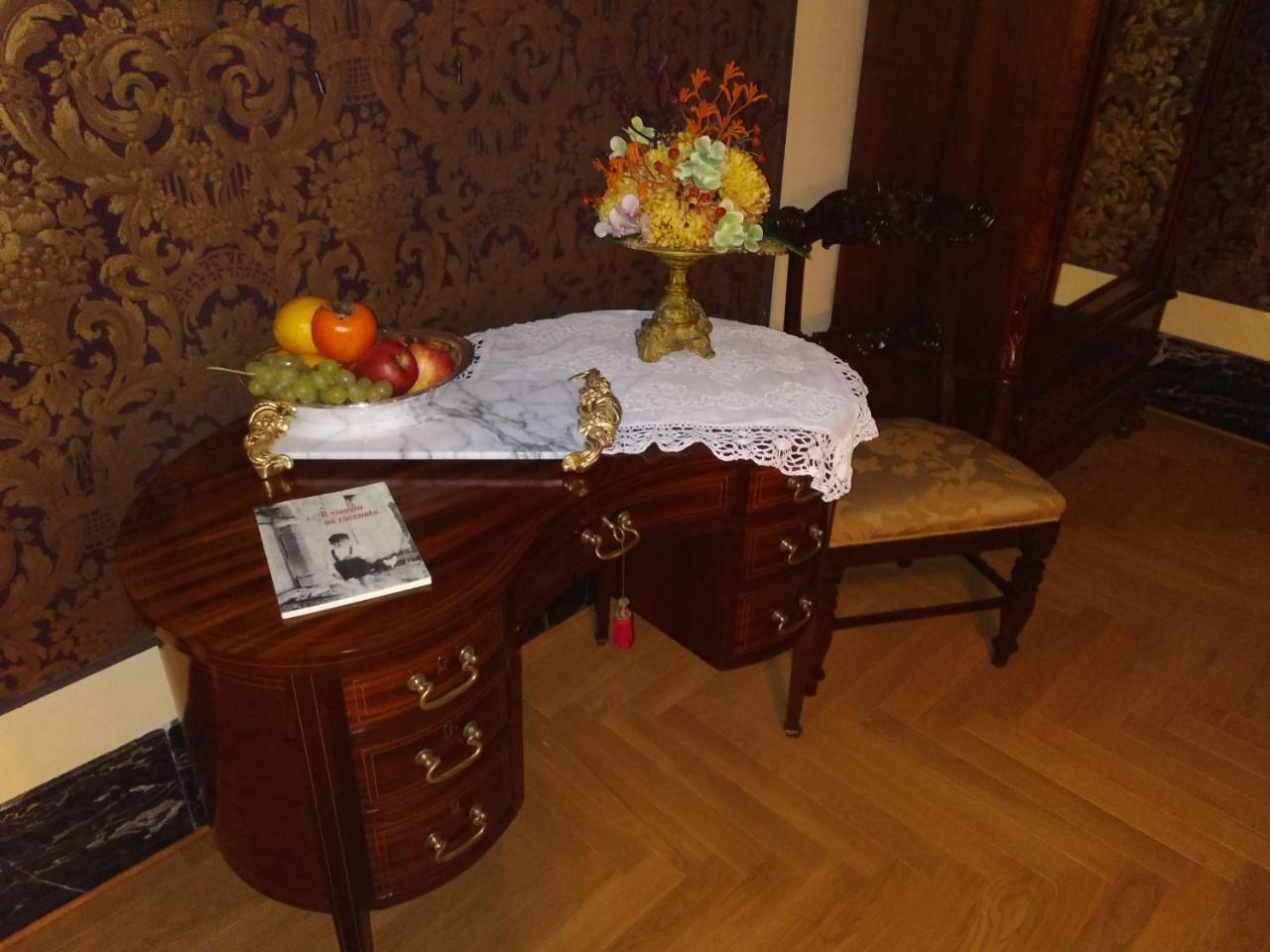 B&B "La Bottega D'Arte" Καρράρα Εξωτερικό φωτογραφία