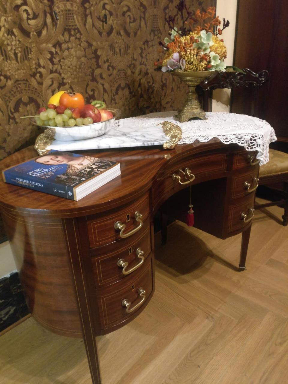 B&B "La Bottega D'Arte" Καρράρα Εξωτερικό φωτογραφία