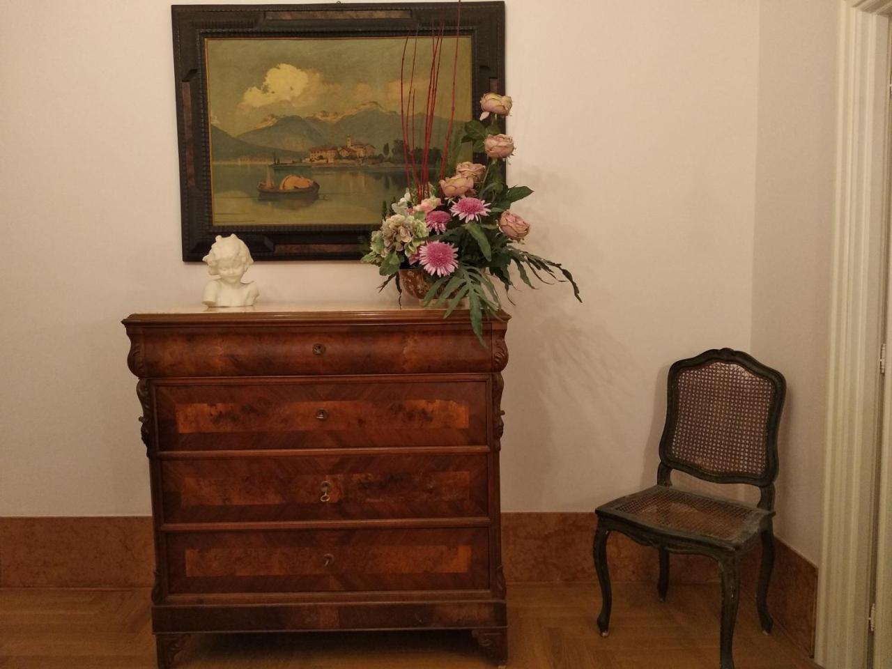 B&B "La Bottega D'Arte" Καρράρα Εξωτερικό φωτογραφία