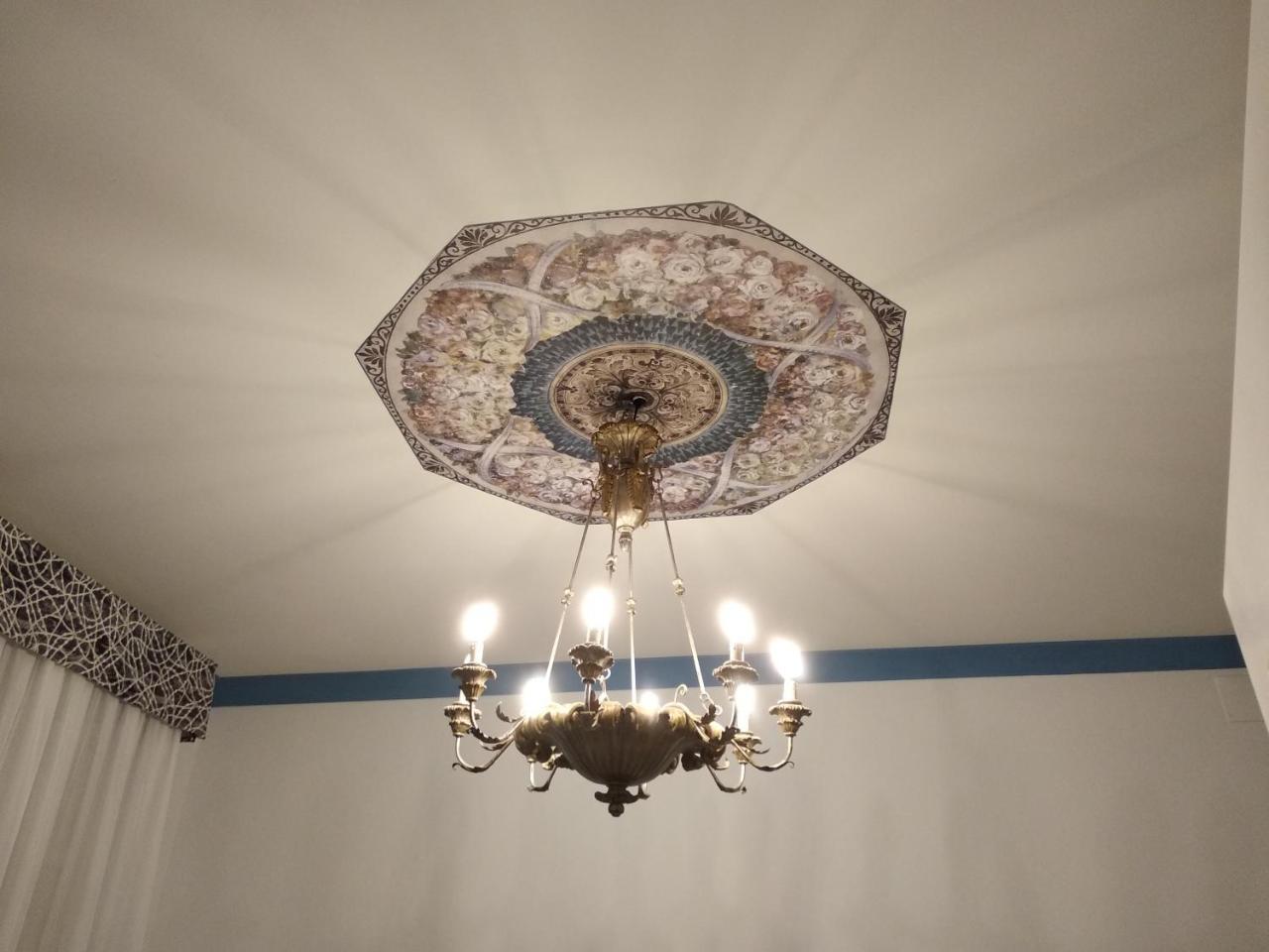 B&B "La Bottega D'Arte" Καρράρα Εξωτερικό φωτογραφία