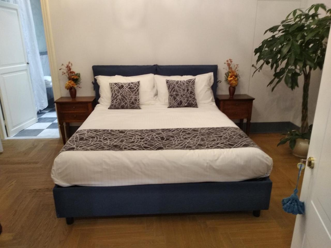 B&B "La Bottega D'Arte" Καρράρα Εξωτερικό φωτογραφία