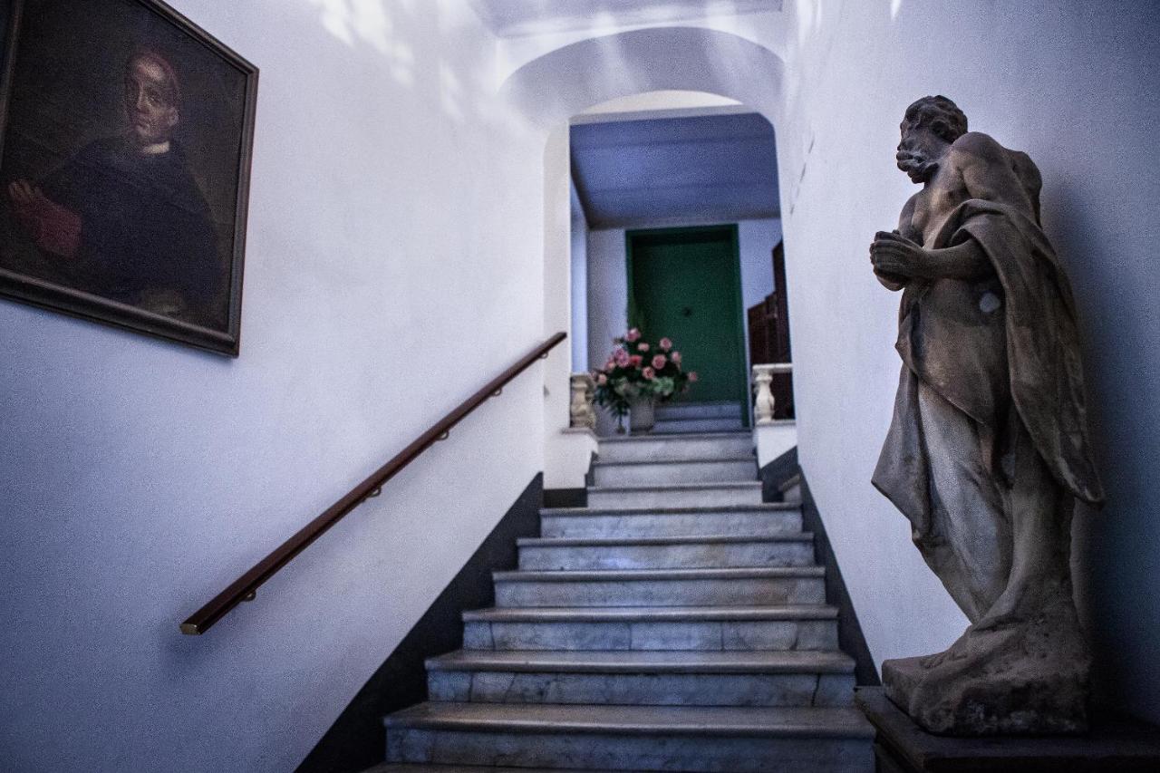 B&B "La Bottega D'Arte" Καρράρα Εξωτερικό φωτογραφία